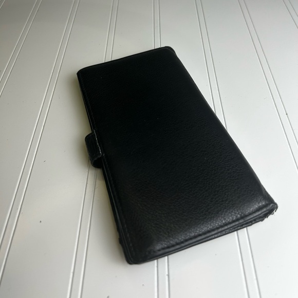 Bvlgari Bulgari Black Leather Wallet - Picture 5 of 16